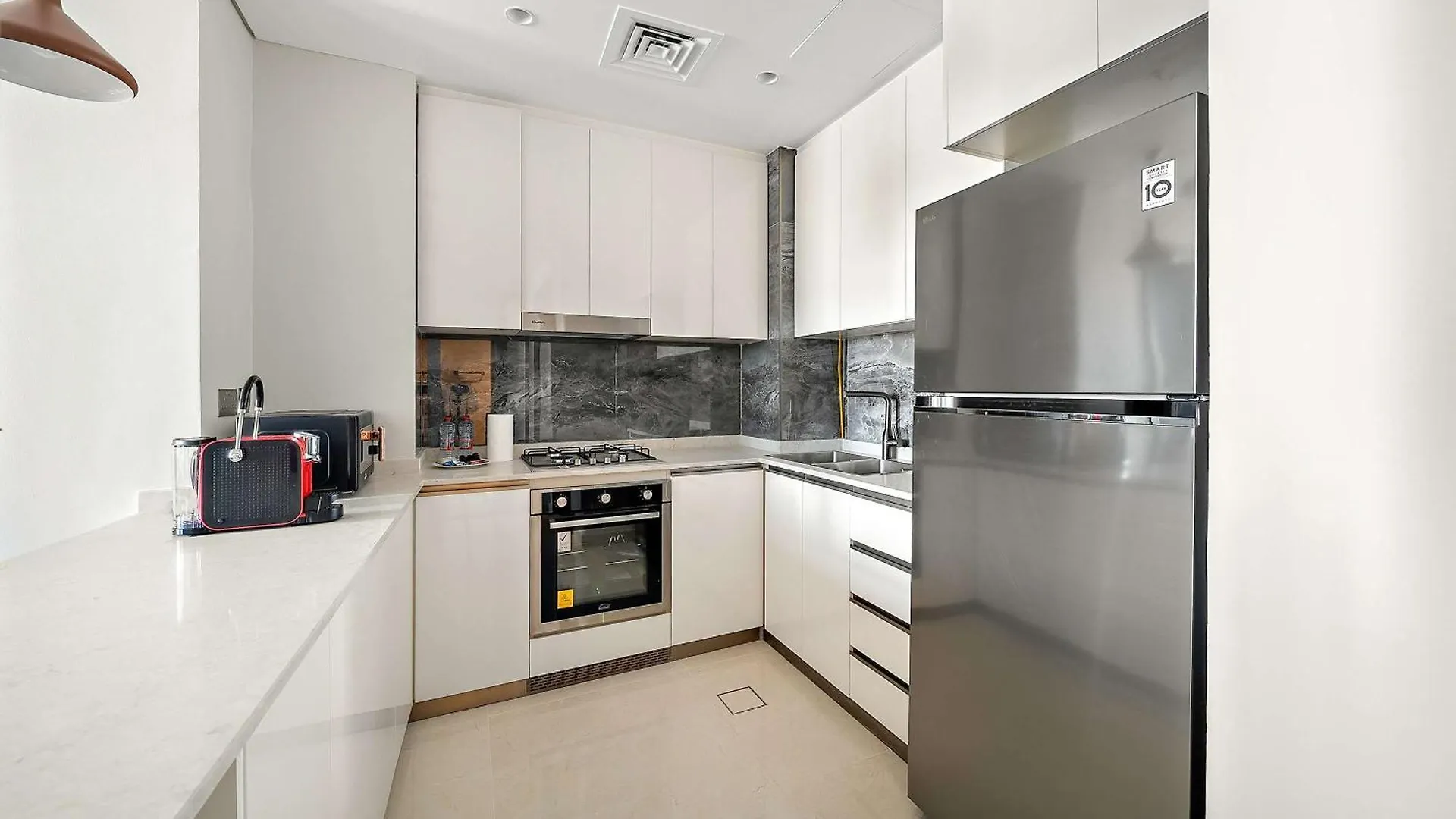 Modern 1Br With Stunning Views In Business Bay Apartment Dubai 0*,